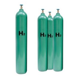 Khí Hydro (H2)